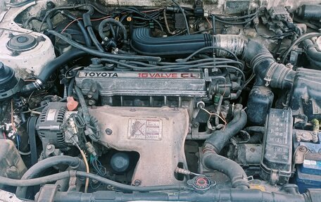 Toyota Carina, 1988 год, 100 000 рублей, 9 фотография