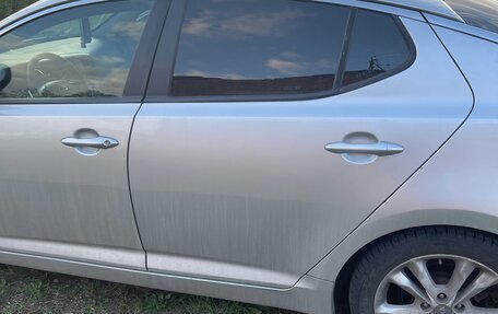 KIA Optima III, 2012 год, 1 000 000 рублей, 11 фотография