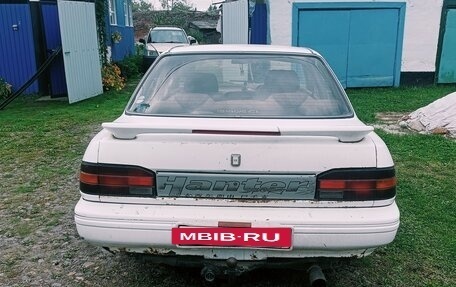 Toyota Carina, 1988 год, 100 000 рублей, 8 фотография