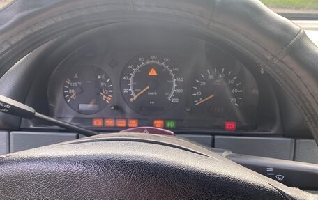 Mercedes-Benz M-Класс, 1999 год, 280 000 рублей, 8 фотография