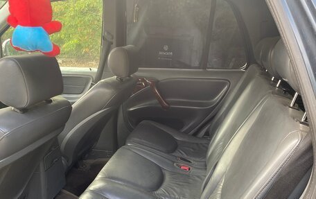 Mercedes-Benz M-Класс, 1999 год, 280 000 рублей, 7 фотография