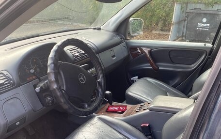 Mercedes-Benz M-Класс, 1999 год, 280 000 рублей, 6 фотография