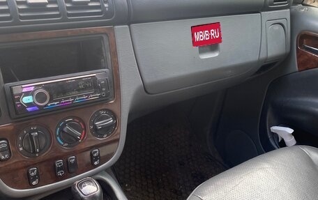 Mercedes-Benz M-Класс, 1999 год, 280 000 рублей, 5 фотография