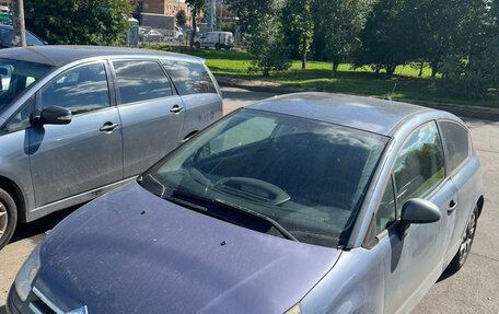 Citroen C4 II рестайлинг, 2006 год, 355 000 рублей, 5 фотография