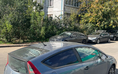 Citroen C4 II рестайлинг, 2006 год, 355 000 рублей, 6 фотография