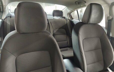 KIA Cerato III, 2015 год, 1 199 000 рублей, 7 фотография