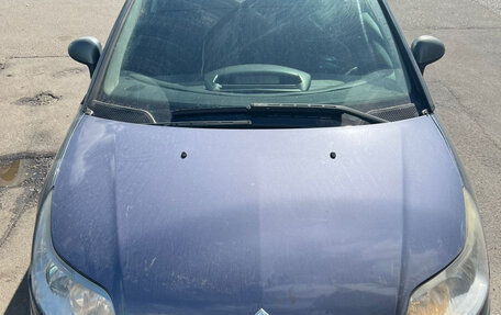 Citroen C4 II рестайлинг, 2006 год, 355 000 рублей, 4 фотография