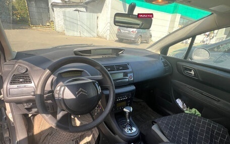 Citroen C4 II рестайлинг, 2006 год, 355 000 рублей, 2 фотография