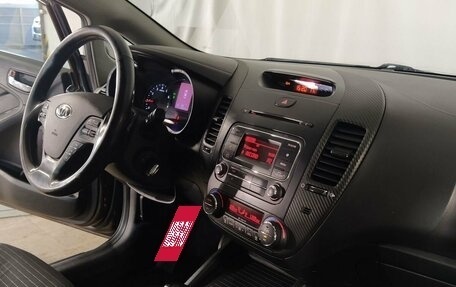 KIA Cerato III, 2015 год, 1 199 000 рублей, 8 фотография
