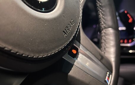 BMW X3, 2020 год, 4 040 000 рублей, 8 фотография