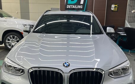 BMW X3, 2020 год, 4 040 000 рублей, 7 фотография