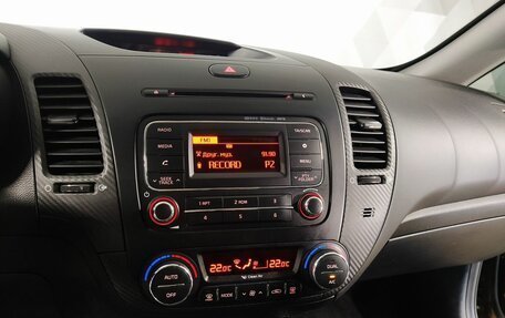 KIA Cerato III, 2015 год, 1 199 000 рублей, 13 фотография