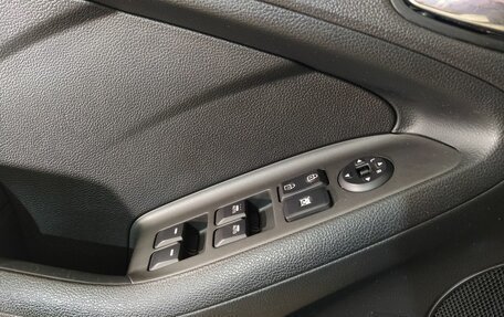 KIA Cerato III, 2015 год, 1 199 000 рублей, 15 фотография