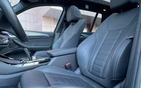 BMW X3, 2020 год, 4 040 000 рублей, 9 фотография