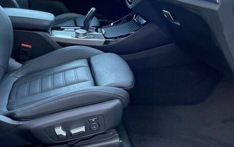 BMW X3, 2020 год, 4 040 000 рублей, 12 фотография