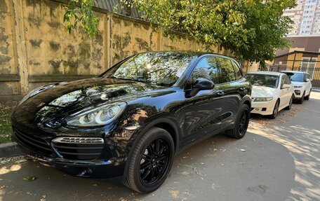 Porsche Cayenne III, 2010 год, 1 800 000 рублей, 7 фотография