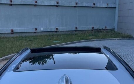 BMW X3, 2020 год, 4 040 000 рублей, 11 фотография