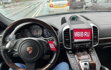 Porsche Cayenne III, 2010 год, 1 800 000 рублей, 10 фотография