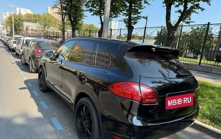 Porsche Cayenne III, 2010 год, 1 800 000 рублей, 3 фотография