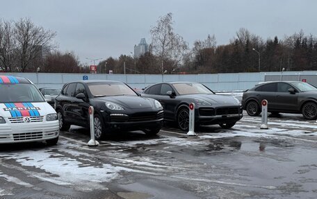 Porsche Cayenne III, 2010 год, 1 800 000 рублей, 13 фотография