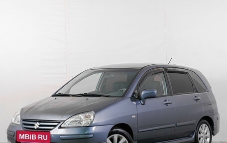 Suzuki Liana, 2005 год, 399 000 рублей, 4 фотография