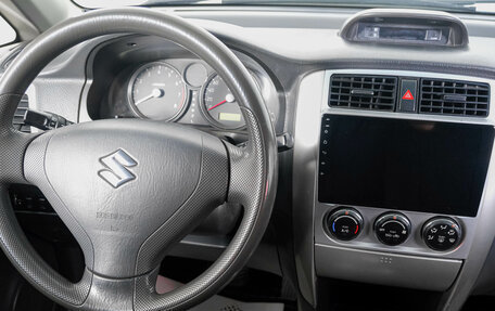 Suzuki Liana, 2005 год, 399 000 рублей, 13 фотография