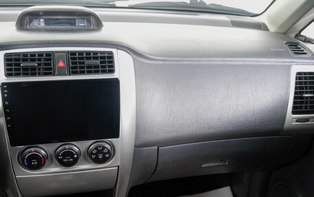 Suzuki Liana, 2005 год, 399 000 рублей, 15 фотография