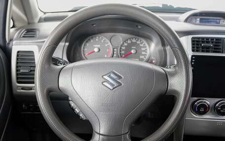 Suzuki Liana, 2005 год, 399 000 рублей, 16 фотография