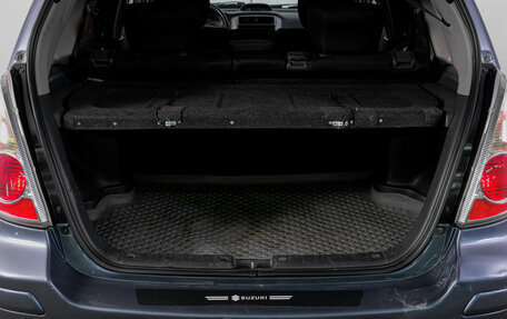 Suzuki Liana, 2005 год, 399 000 рублей, 8 фотография