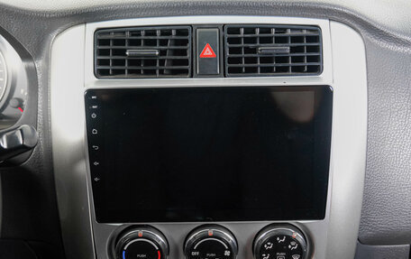 Suzuki Liana, 2005 год, 399 000 рублей, 18 фотография