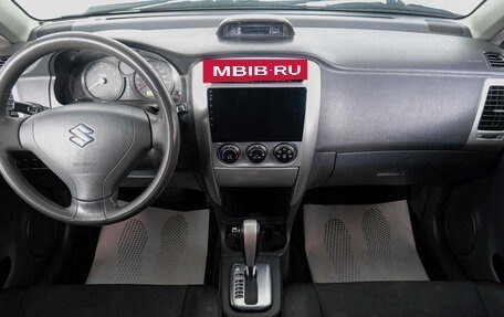 Suzuki Liana, 2005 год, 399 000 рублей, 14 фотография