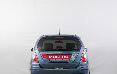 Suzuki Liana, 2005 год, 399 000 рублей, 6 фотография