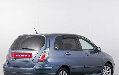 Suzuki Liana, 2005 год, 399 000 рублей, 7 фотография