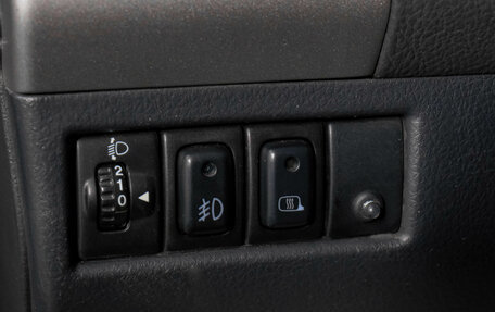 Suzuki Liana, 2005 год, 399 000 рублей, 21 фотография