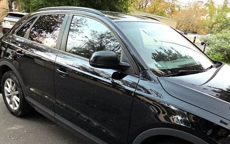 Audi Q3, 2017 год, 1 950 000 рублей, 2 фотография