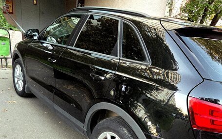 Audi Q3, 2017 год, 1 950 000 рублей, 6 фотография