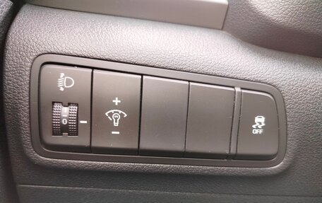 Hyundai Tucson III, 2018 год, 1 930 000 рублей, 9 фотография