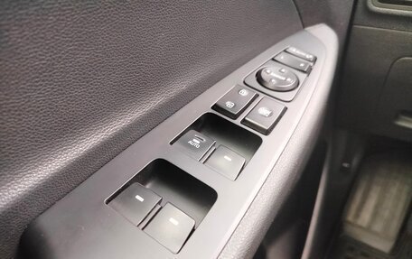 Hyundai Tucson III, 2018 год, 1 930 000 рублей, 15 фотография