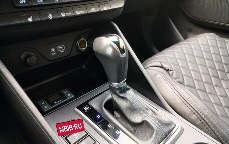 Hyundai Tucson III, 2018 год, 1 930 000 рублей, 13 фотография