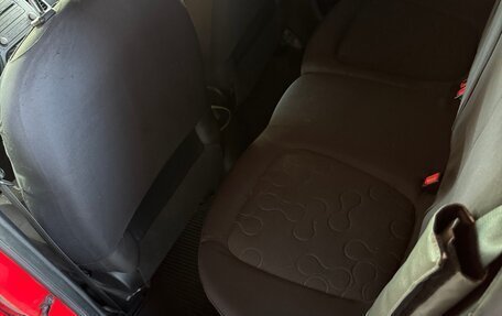 Hyundai i20 IB рестайлинг, 2010 год, 790 000 рублей, 9 фотография