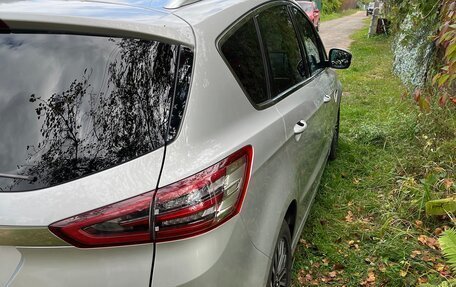 Ford S-MAX II, 2020 год, 2 499 000 рублей, 5 фотография