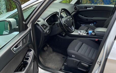 Ford S-MAX II, 2020 год, 2 499 000 рублей, 9 фотография