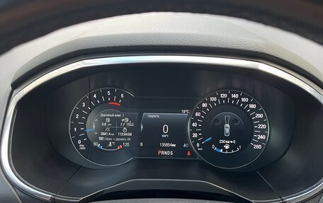 Ford S-MAX II, 2020 год, 2 499 000 рублей, 12 фотография