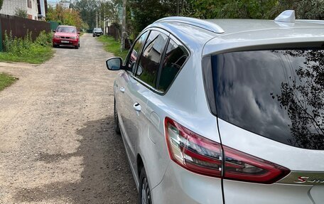 Ford S-MAX II, 2020 год, 2 499 000 рублей, 6 фотография