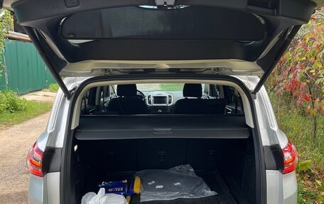 Ford S-MAX II, 2020 год, 2 499 000 рублей, 7 фотография