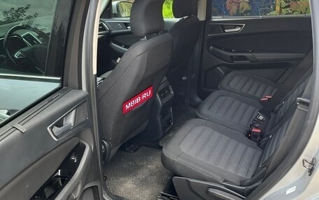 Ford S-MAX II, 2020 год, 2 499 000 рублей, 8 фотография