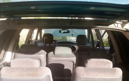 Renault Espace III, 1999 год, 350 000 рублей, 8 фотография