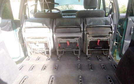 Renault Espace III, 1999 год, 350 000 рублей, 6 фотография