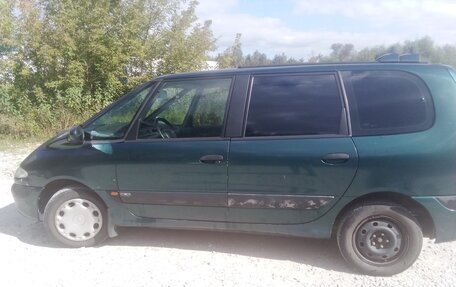 Renault Espace III, 1999 год, 350 000 рублей, 12 фотография