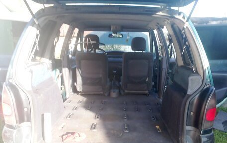 Renault Espace III, 1999 год, 350 000 рублей, 2 фотография